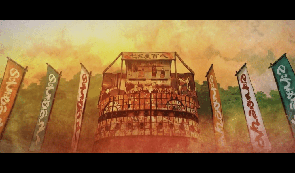 La historia ‘Oshie to Tabi Suru Otoko’ recibirá un anime corto en museos