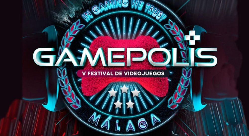 [Crónica] Gamepolis 2017