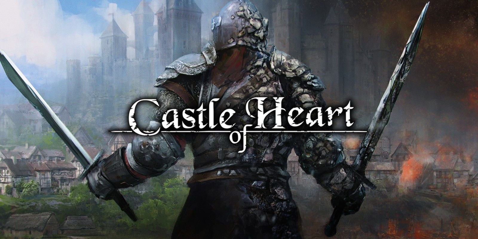 Revelada la fecha de lanzamiento para ‘Castle of Heart’, exclusivo de Switch