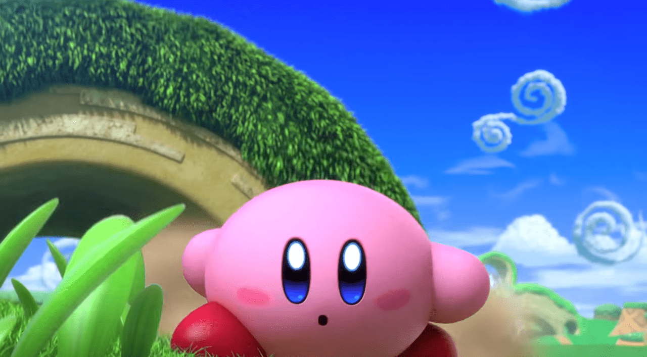 Echa un vistazo a este simpático vídeo resumen de ‘Kirby: Star Allies’