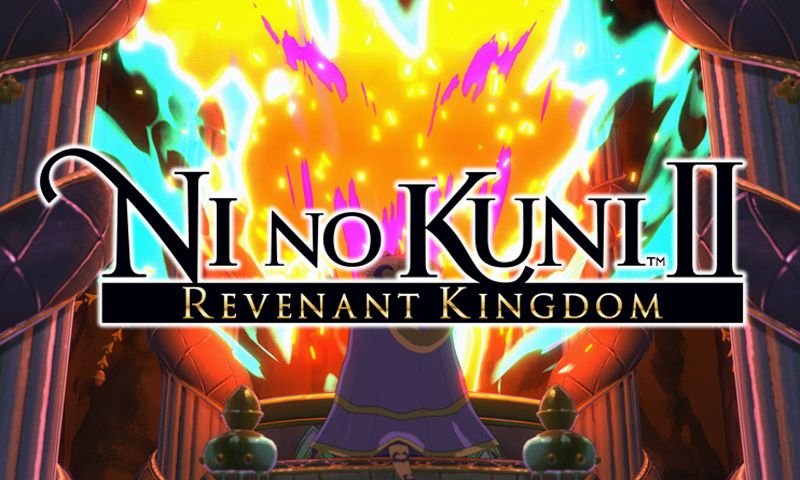 Nuevo gamepley de ‘Ni no Kuni II: El Renacer de un Reino’