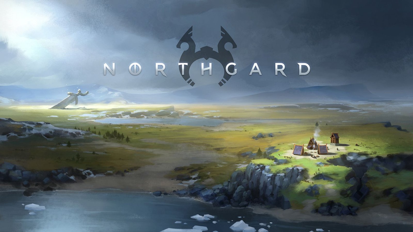 El título de estrategia vikinga ‘Northgard’ dejará el acceso anticipado de Steam el 7 de marzo