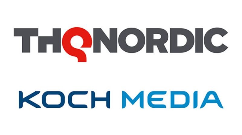 THQ Nordic adquiere Koch Media y Deep Silver