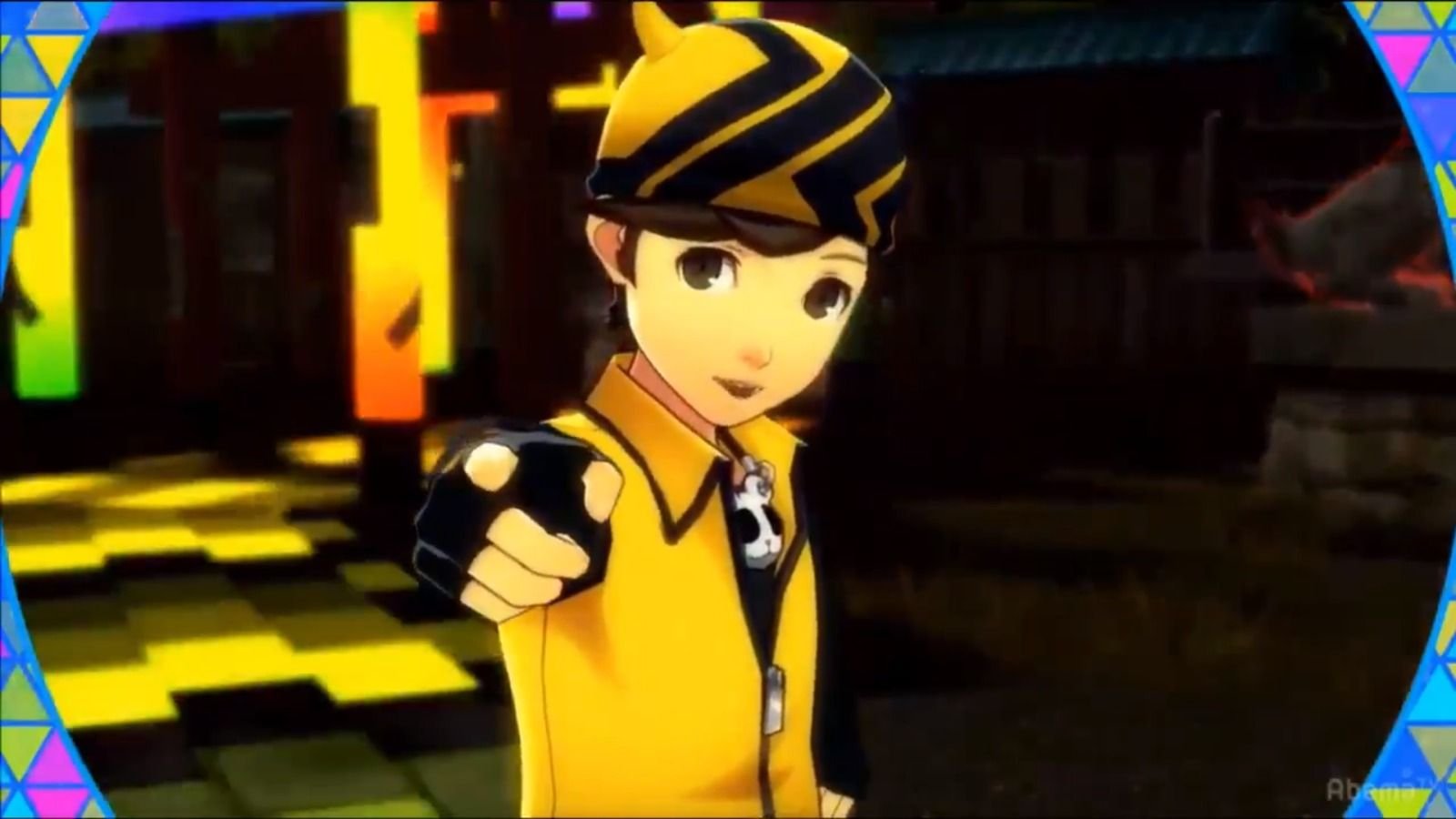 ‘Persona 5: Dancing Star Night’ y ‘Persona 3: Dancing in Moonlight’ se muestran en un gameplay para PS4