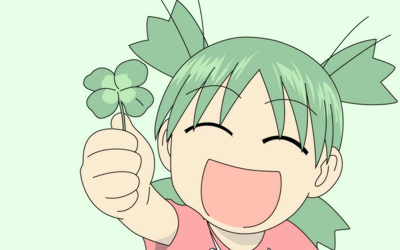 El manga ‘Yotsuba to!’ recibirá su primer volumen en 29 meses