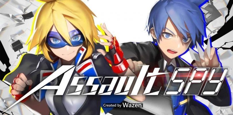 ‘Assault Spy’ presenta novedades y actualizaciones de juego