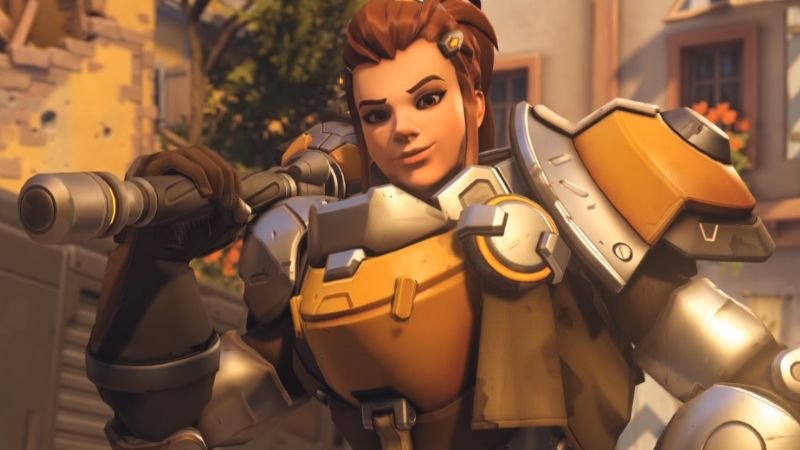 Brigitte Lindholm, hija de Torbjörn, se confirma como la nueva heroína de ‘Overwatch’