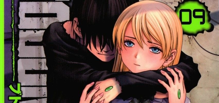 ‘BTOOOM!’ tendrá manga spin-off