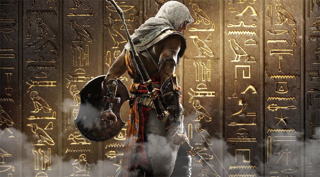 ‘Assassin’s Creed Origins’ introduce el New Game +