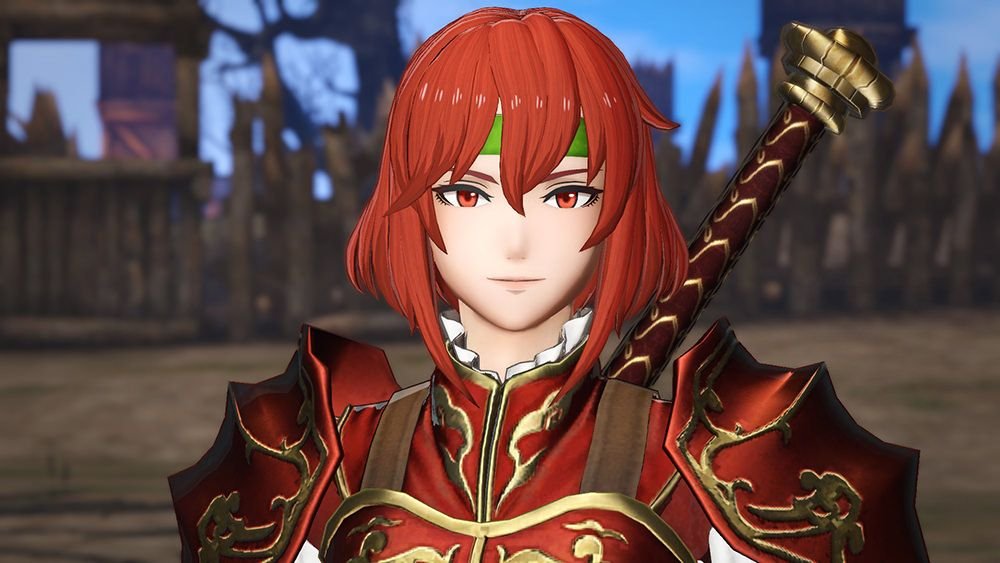 Tráilers de los personajes del DLC pack  2 de ‘Fire Emblem Warriors’