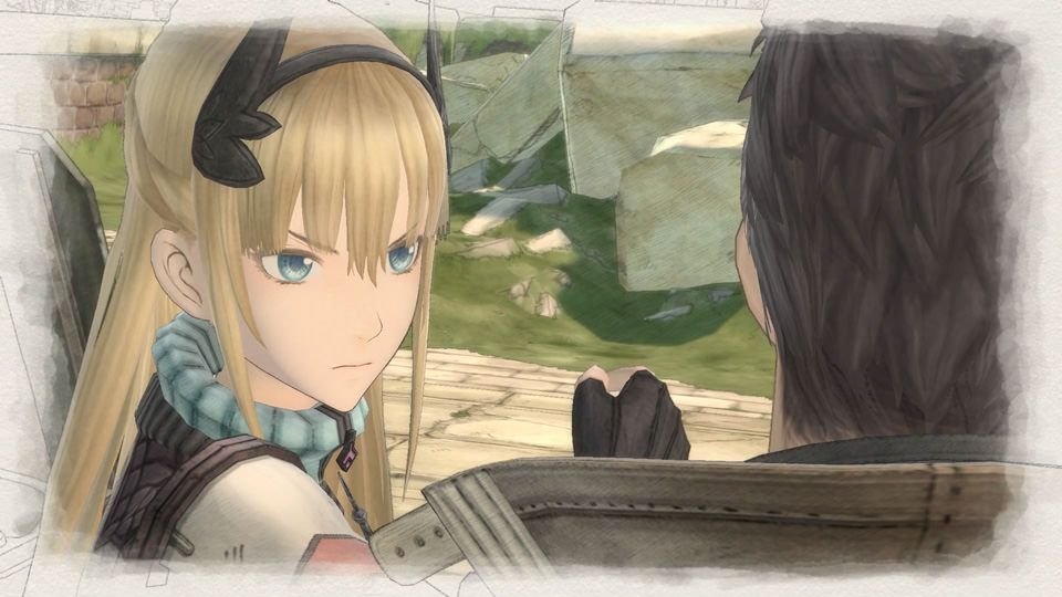 ‘Valkyria Chronicles 4’ presenta nuevas imágenes e información de la historia, de nuevos personajes y más