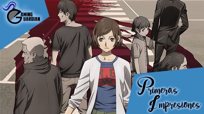 [Primeras impresiones] Kokkoku