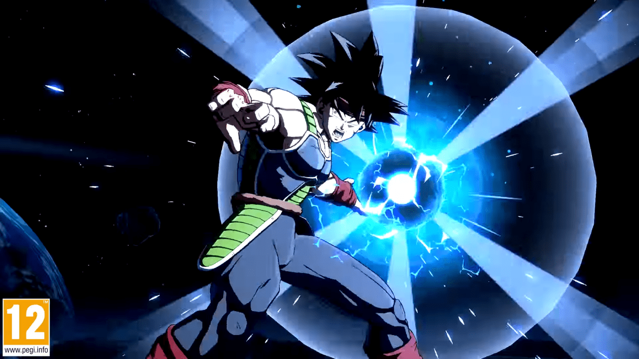 ‘Dragon Ball FighterZ’: se muestra el tráiler de Bardock y se pone fecha al lanzamiento de los primeros personajes DLC