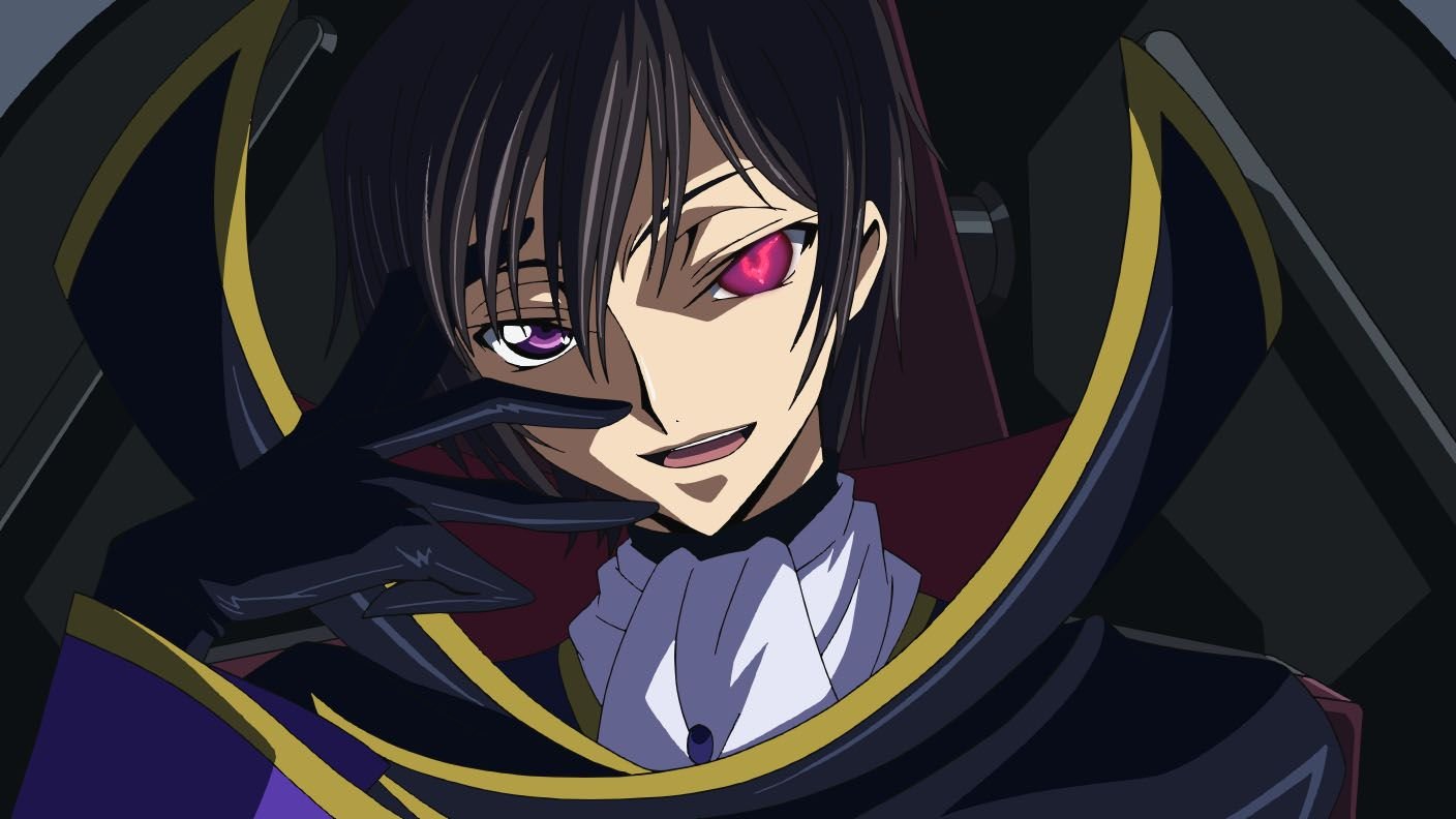 La tercera película recopilatoria de ‘Code Geass’ revela teaser, anuncio de TV e imagen promocional