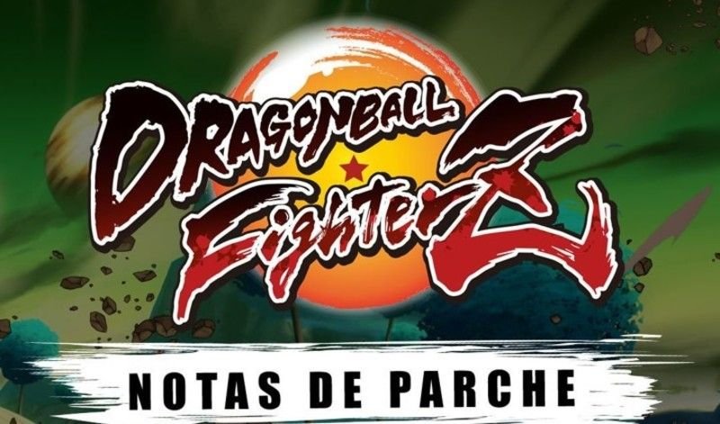 Bandai Namco comparte las notas del parche que recibirá ‘Dragon Ball FighterZ’ el 16 de marzo