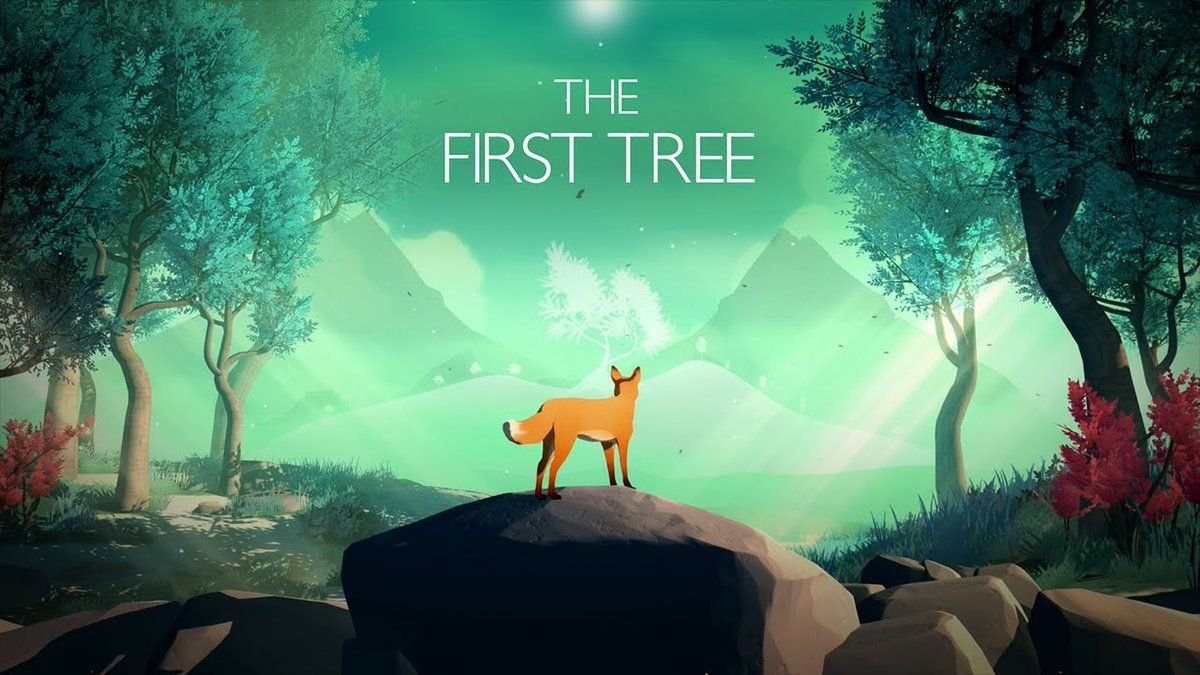 ‘The First Tree’ llegará a PlayStation 4, Xbox One y Switch a finales de 2018