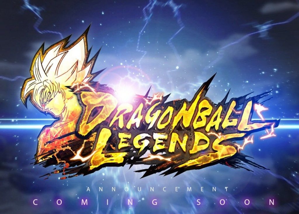 El juego de lucha ‘Dragon Ball Legends’ llegará a iOS y Android en 2018