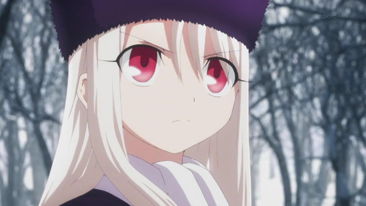 Illya del anime ‘Fate/kaleid liner prisma Illya’ tendrá una nueva figura de Di Molto Bene