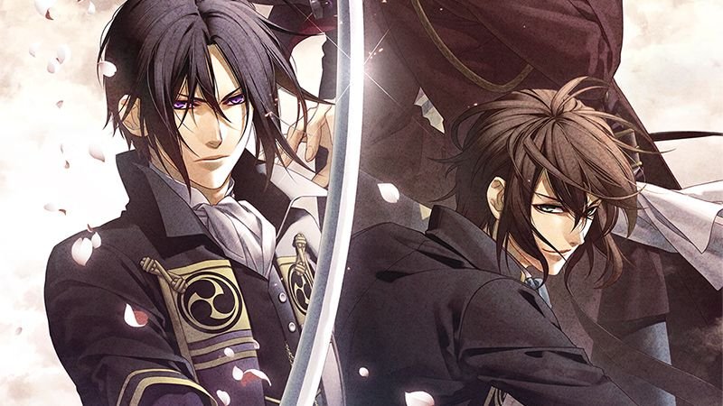 Nuevas imágenes de ‘Hakuoki: Edo Blossoms’