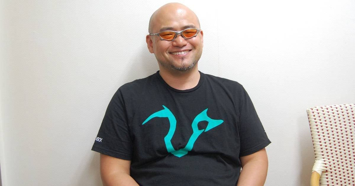 Hideki Kamiya da retweet a información del Nintendo Direct de hoy