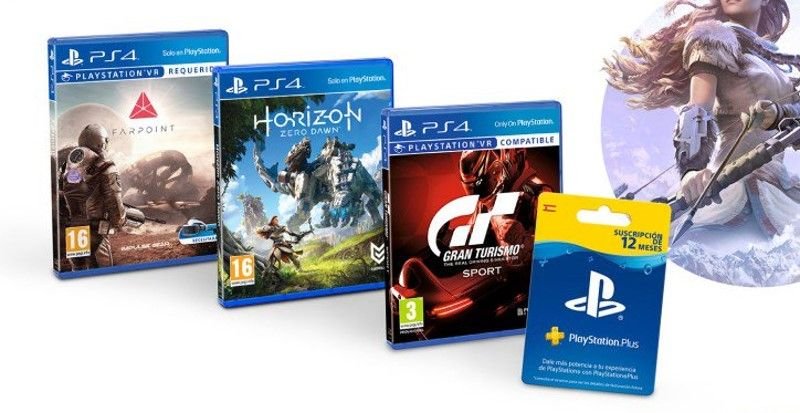 Los títulos exclusivos de PlayStation 4 y el servicio PS Plus contarán con interesantes descuentos durante el mes de marzo