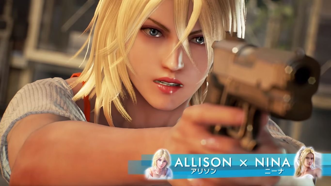 ‘Tekken 7’ tendrá un curioso crossover con contenido de ‘Summer Lesson’