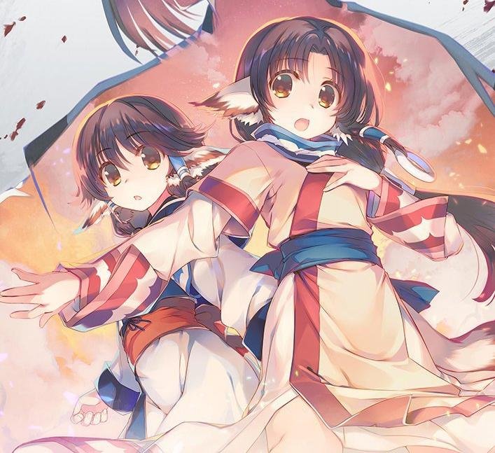 ‘Utawarerumono’ tendrá un nuevo manga en formato ómnibus