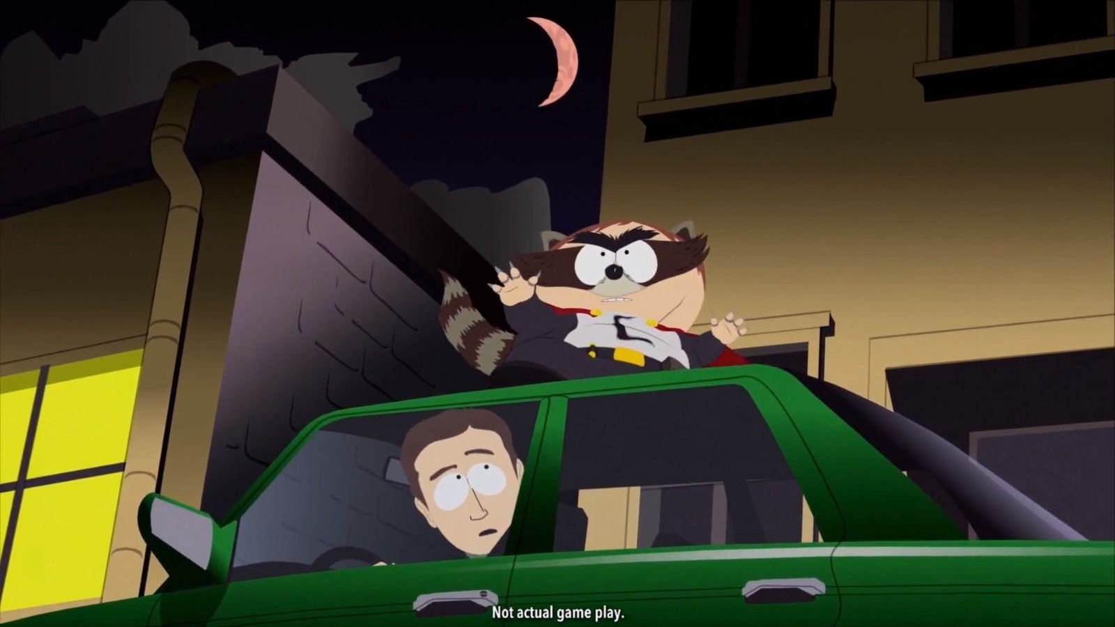 ‘South Park: The Fractured But Whole’ llegará a Nintendo Switch