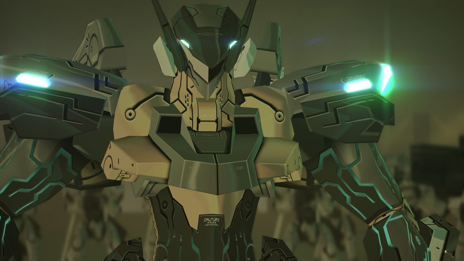 ‘Zone of the Enders 2 Remaster’ ha sido retrasado y se confirma versión de Windows