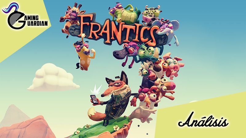 [Análisis] Frantics