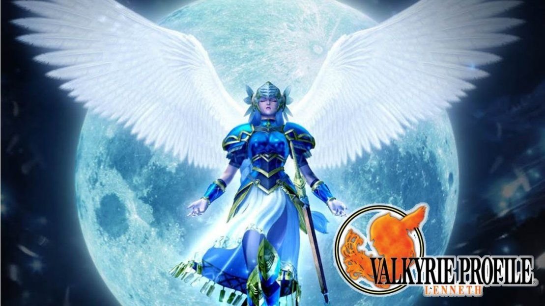 Square Enix lanza un misterioso tráiler de ‘Valkyrie Profile: Lenneth’ que llegaría en 2018