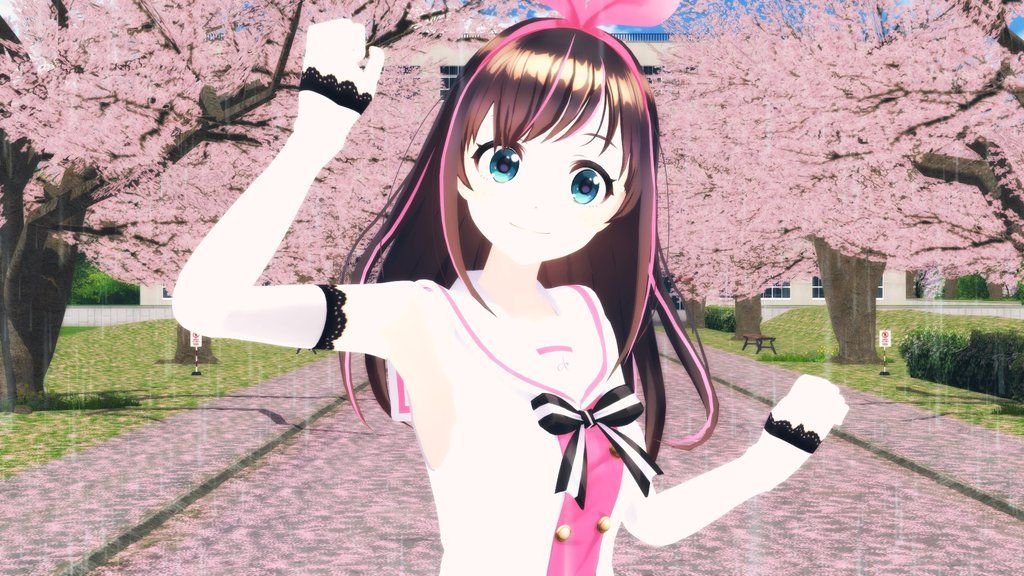 Ya se puede reservar la Nendoroid de Kizuna Ai, nuestra YouTuber favorita