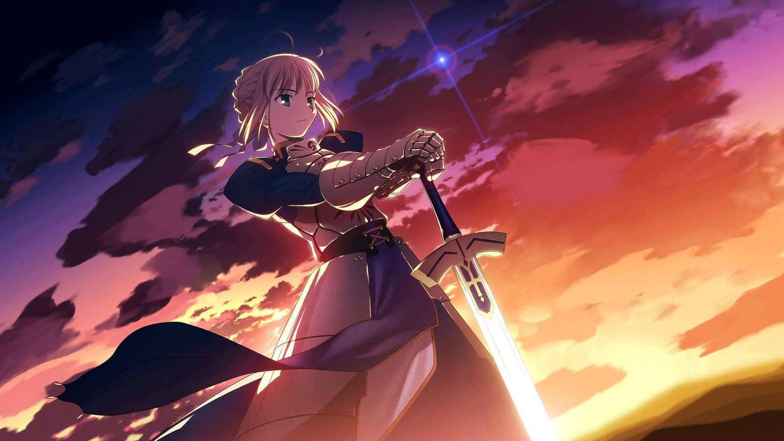 ‘Fate Project’ anuncia un especial para la noche de fin de año