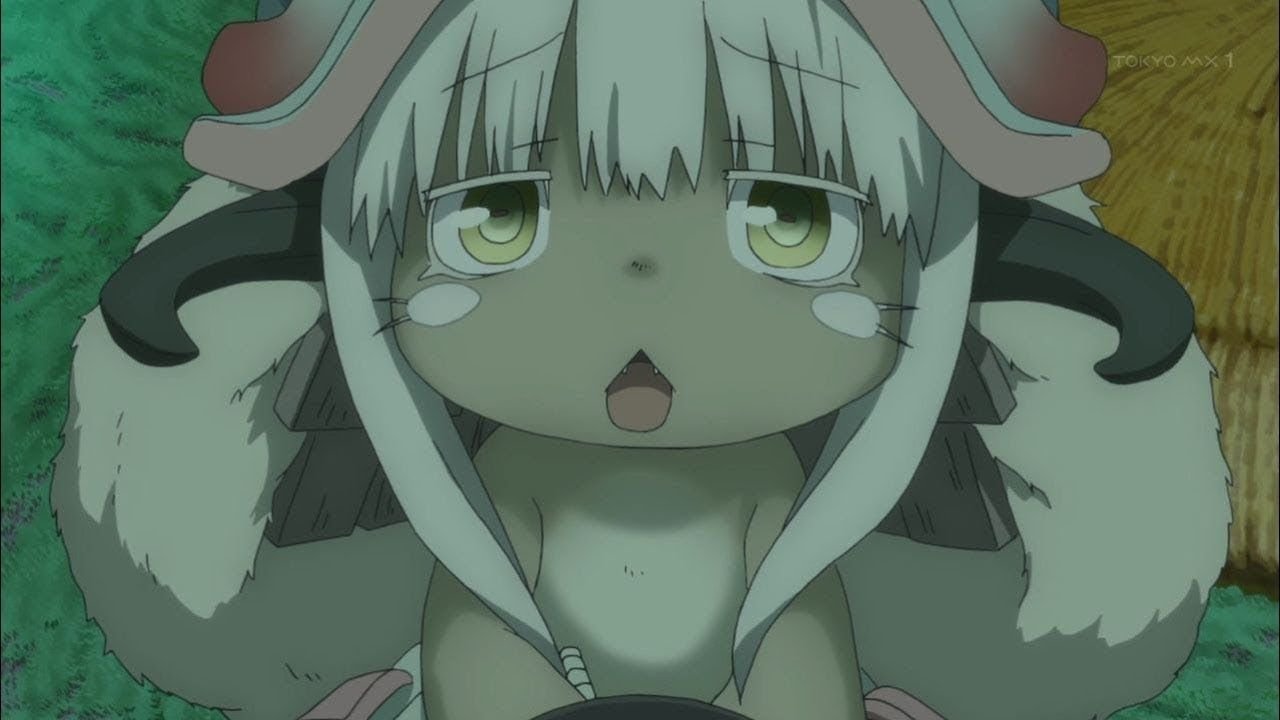 Así luce la nueva figura de Nanachi de ‘Made in Abyss’ hecha por Chara-ani