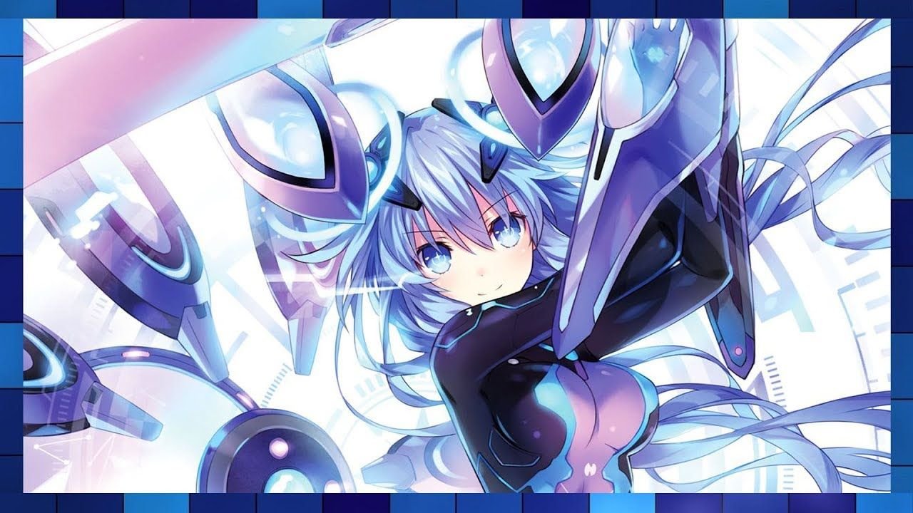 ‘Megadimension Neptunia VIIR’ saldrá a la venta el 8 de mayo en Norte América