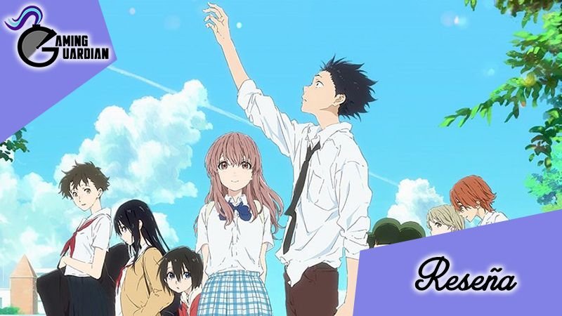 [Reseña] A Silent Voice