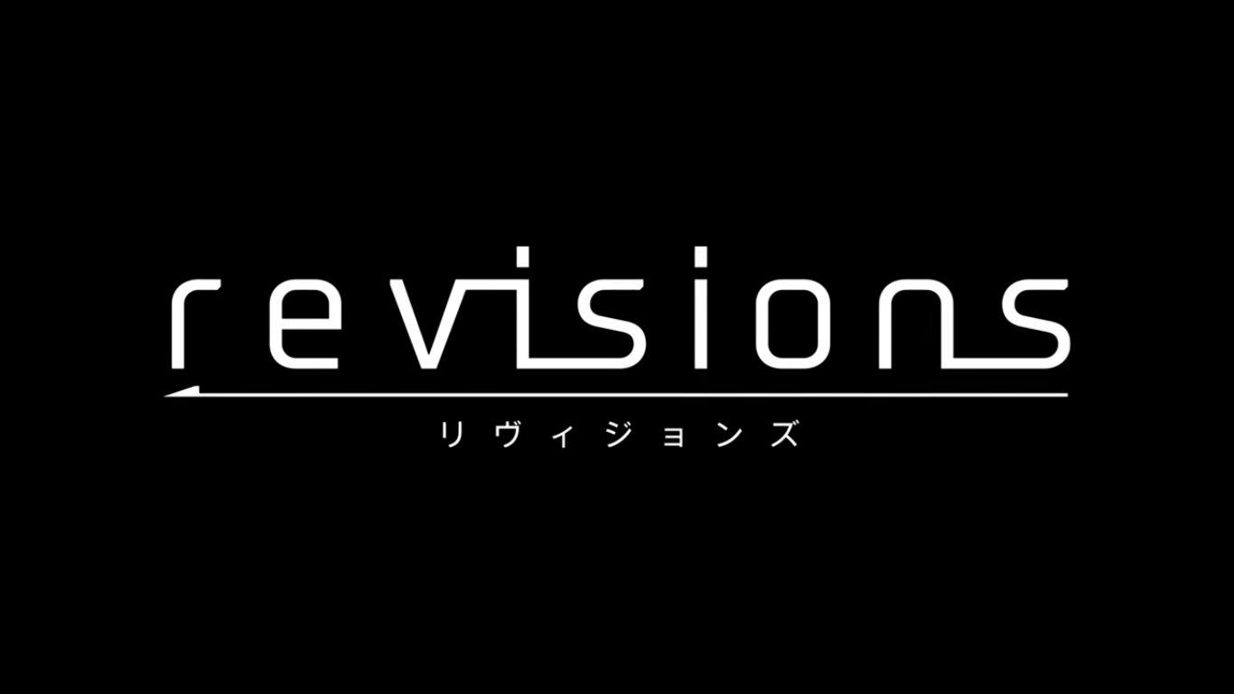 Fuji TV revela el anime ‘Revisions’