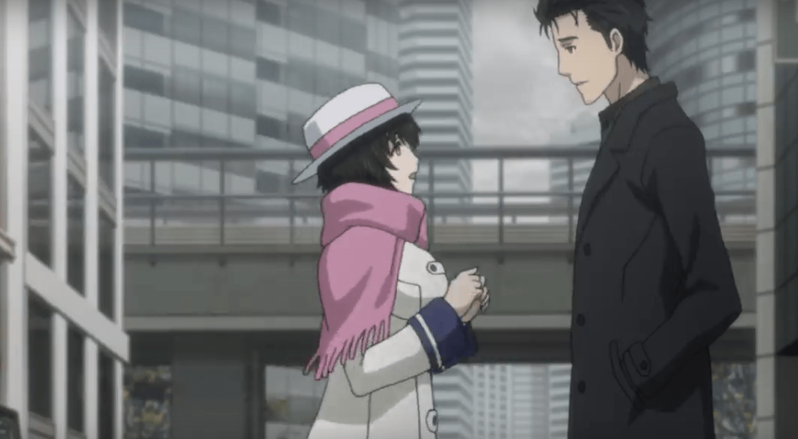 El anime ‘Steins: Gate 0’ se muestra en su segundo tráiler