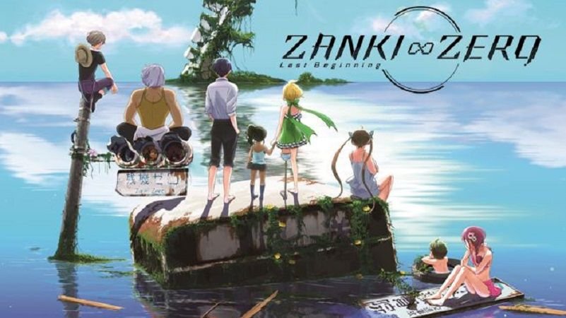 ‘Zanki Zero: Last Beginning’ tendrá una demo