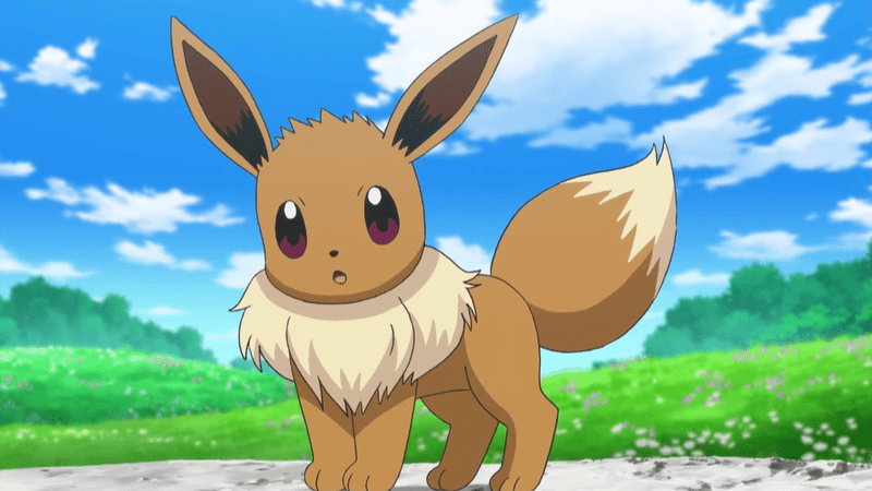 Ya puedes reservar la figura de Green con Eevee de ‘Pokémon’