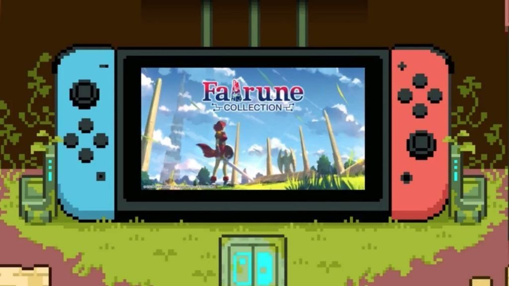 ‘Fairune Collection’ saldrá a la venta en mayo