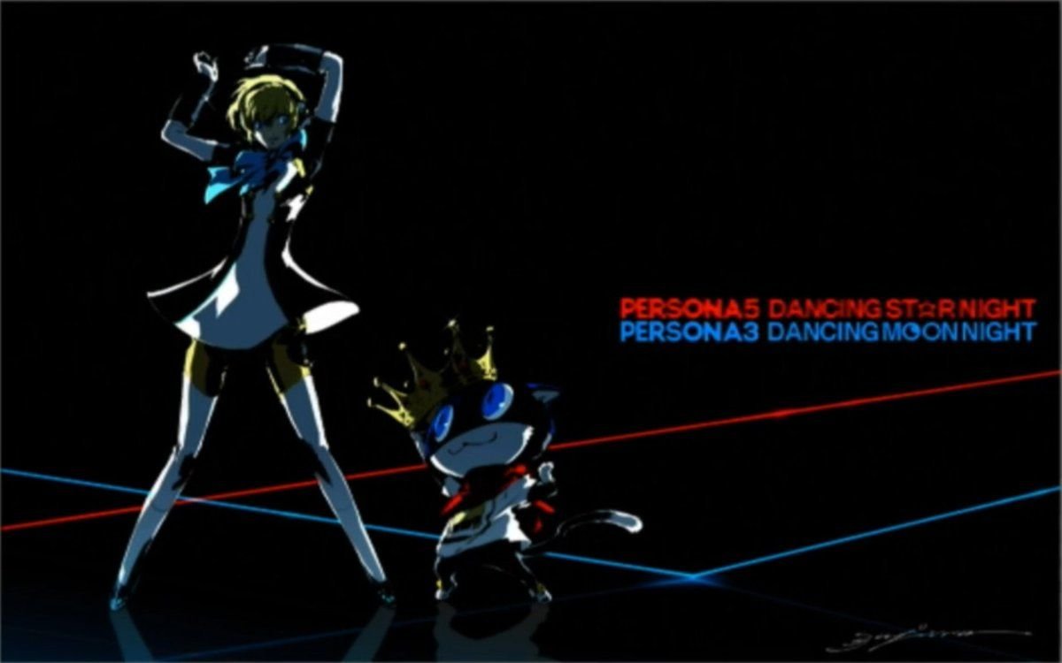 ‘Persona 3 y 5 Dancing’: se muestra gameplay para los temas Kimi no Kioku, Life Will Change y más