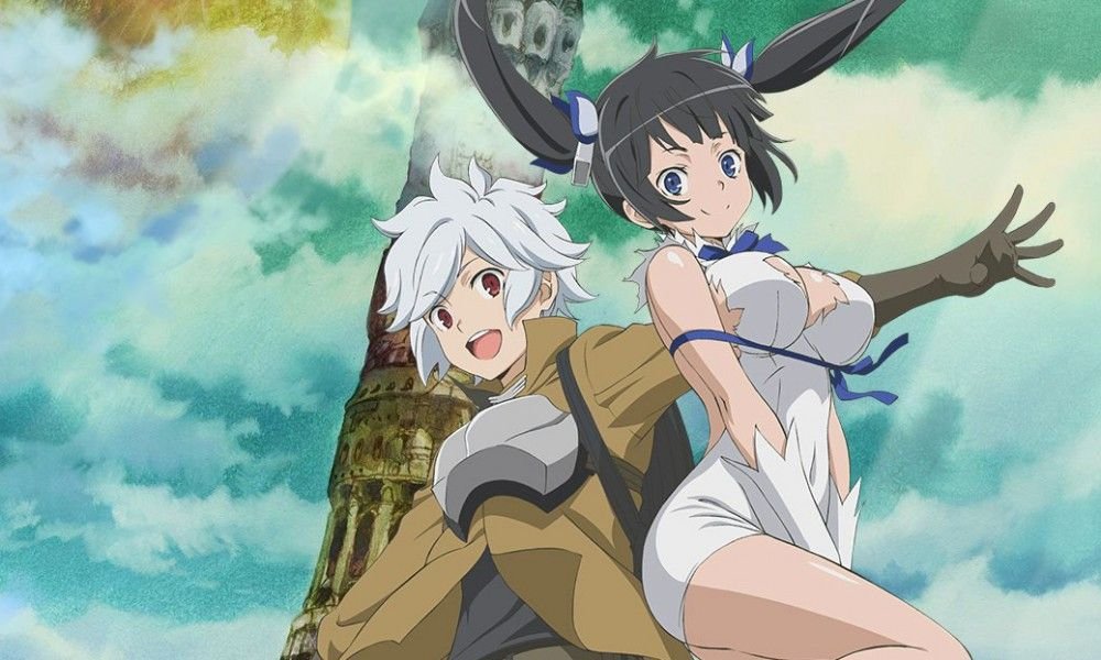 ‘Is It Wrong To Try to Pick Up Girls in a Dungeon? Infinite Combate’ se retrasa hasta 2019 en Japón