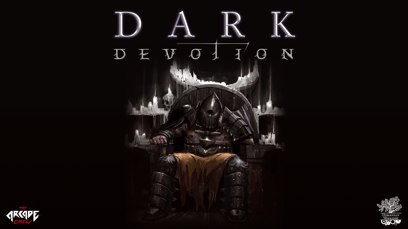 Conocemos nuevos detalles sobre el diseño de ‘Dark Devotion’