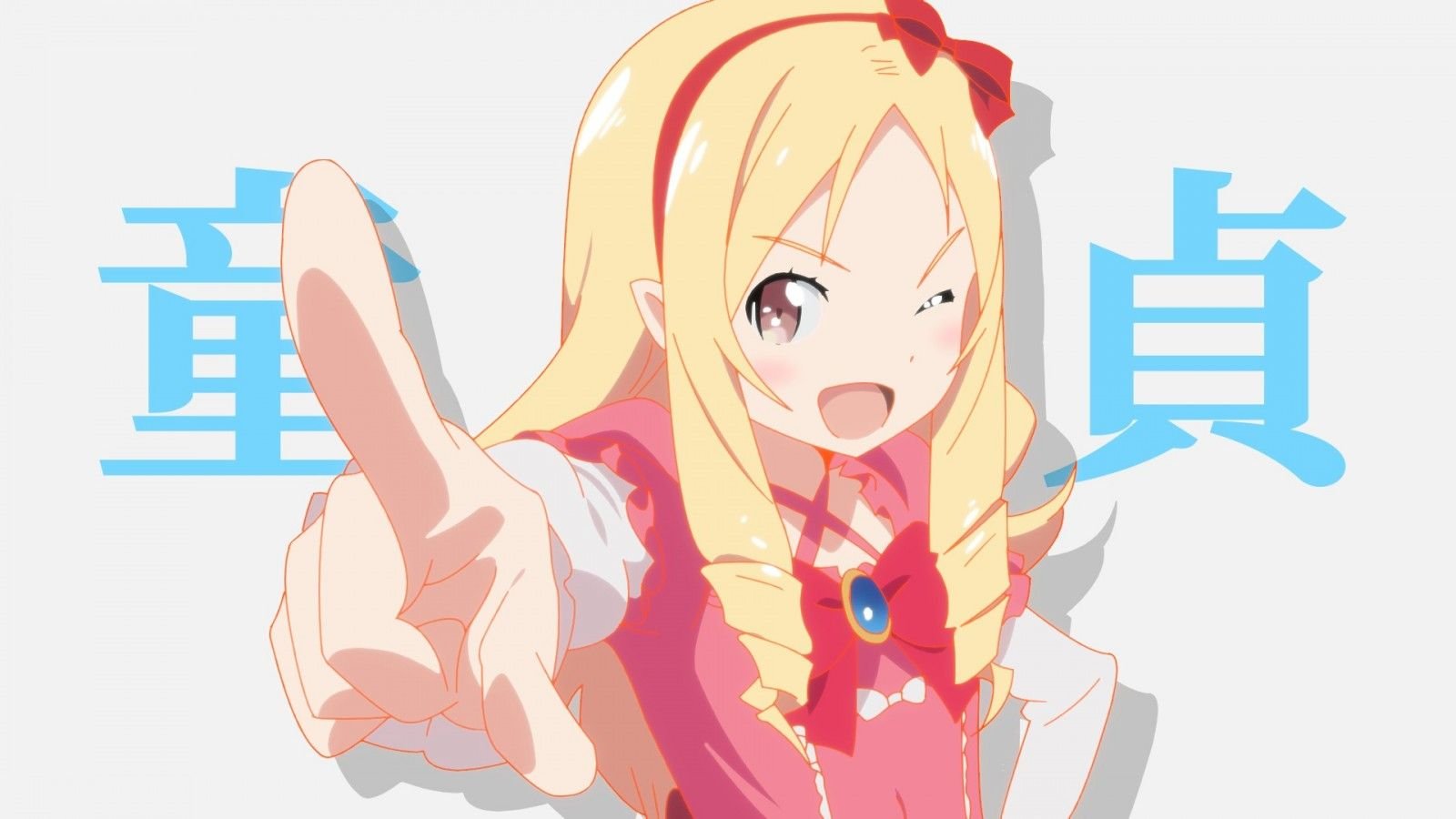 El OVA de ‘Eromanga Sensei’ revela varios vídeos promocionales