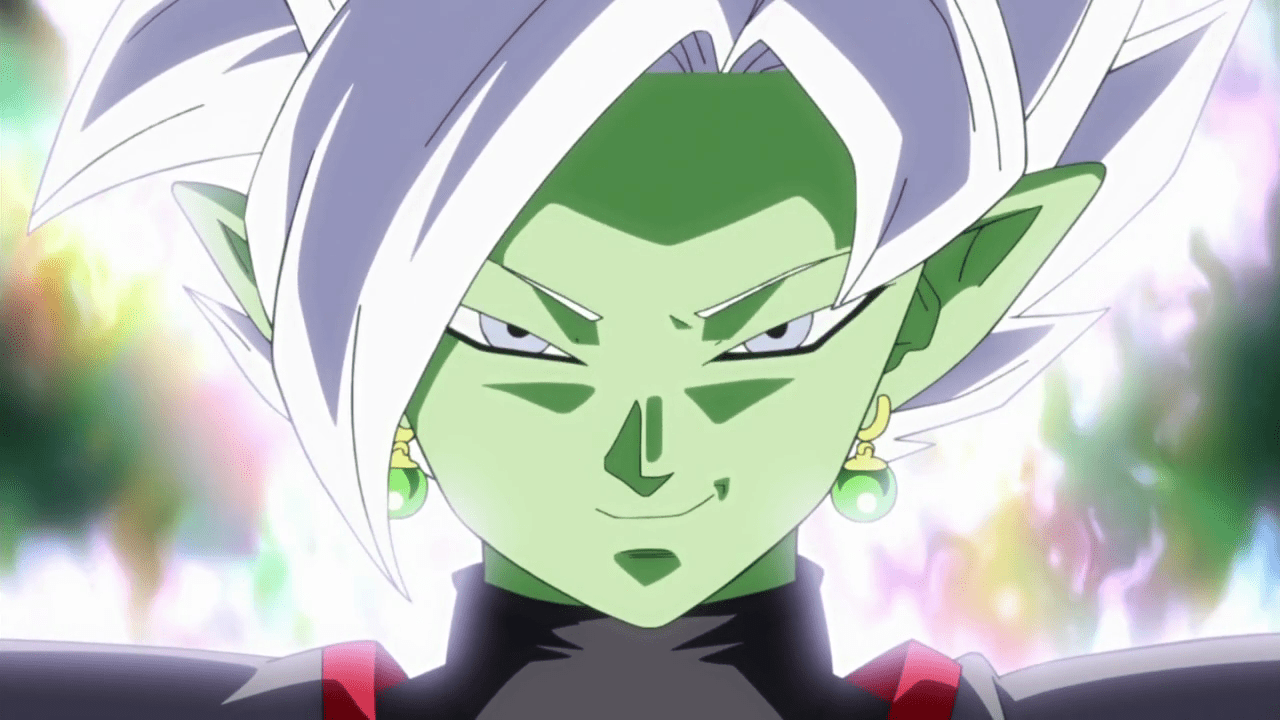 Zamasu fusión será el próximo personaje DLC de ‘Dragon Ball FighterZ’