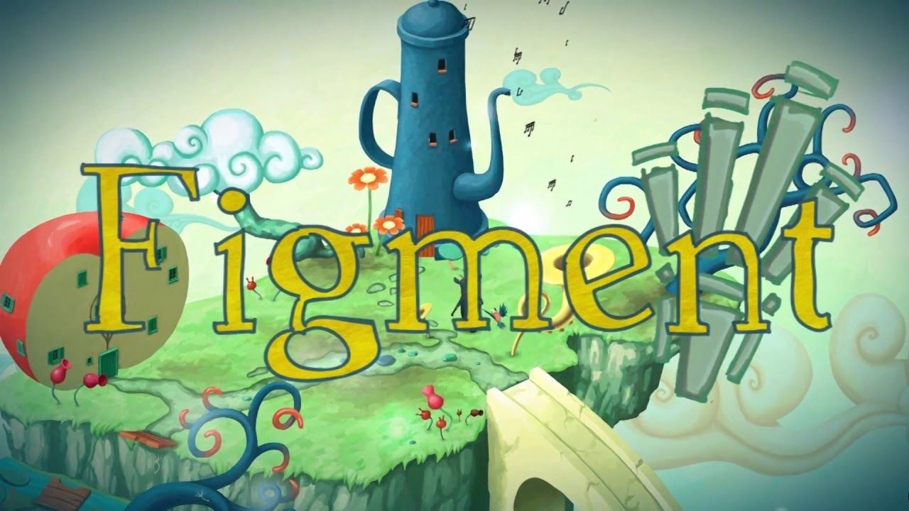 Figment llega a Nintendo Switch el próximo 31 de mayo