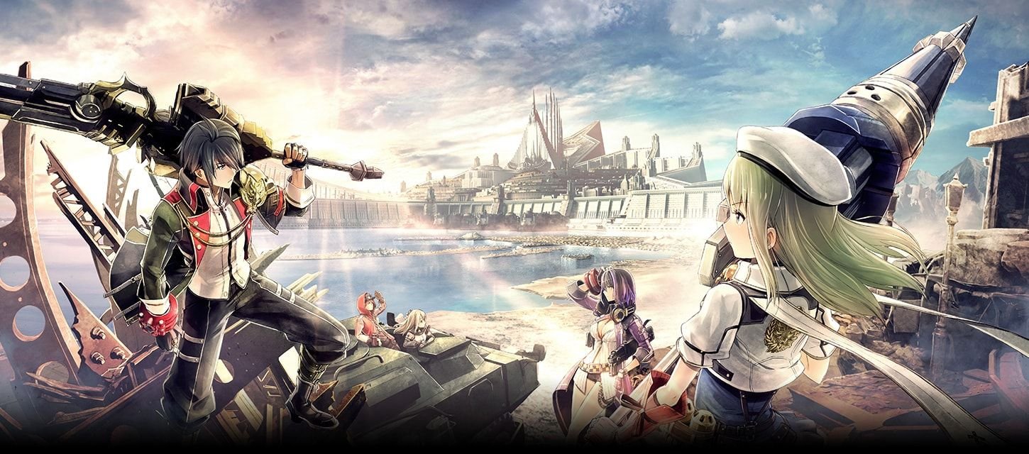 ‘God Eater Resonantoka Gekijō’ revela su opening