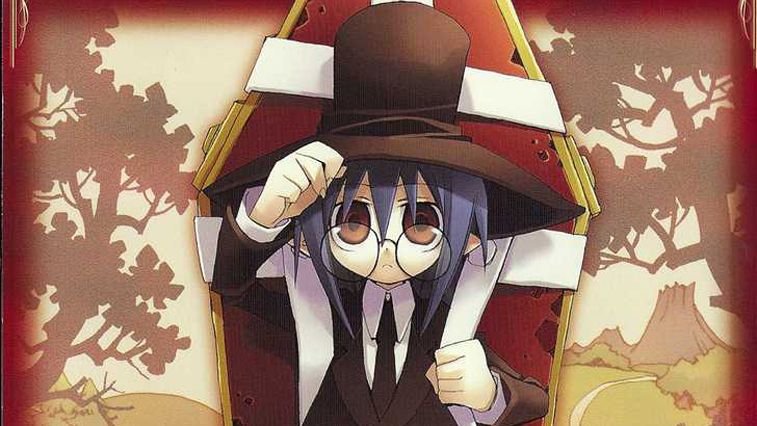 El manga ‘Hitsugi Katsugi no Kuro. – Kaichū Tabi no Wa’ termina el 9 de mayo