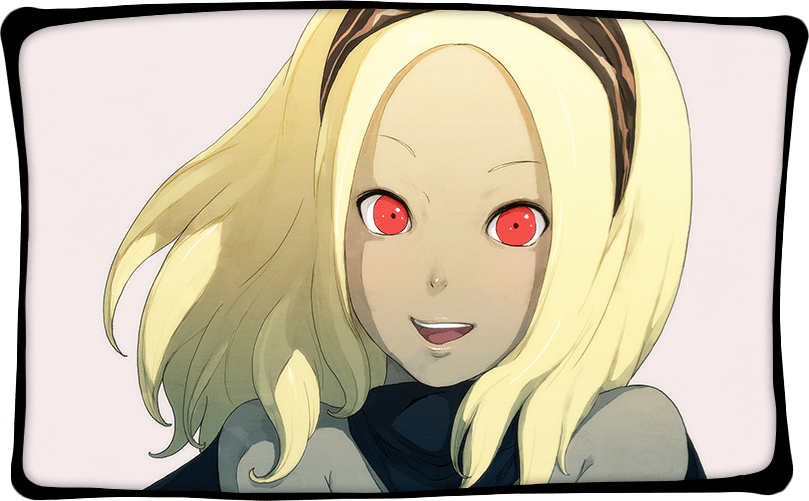 Así luce la espectacular figura de Kat, protagonista de ‘Gravity Rush’